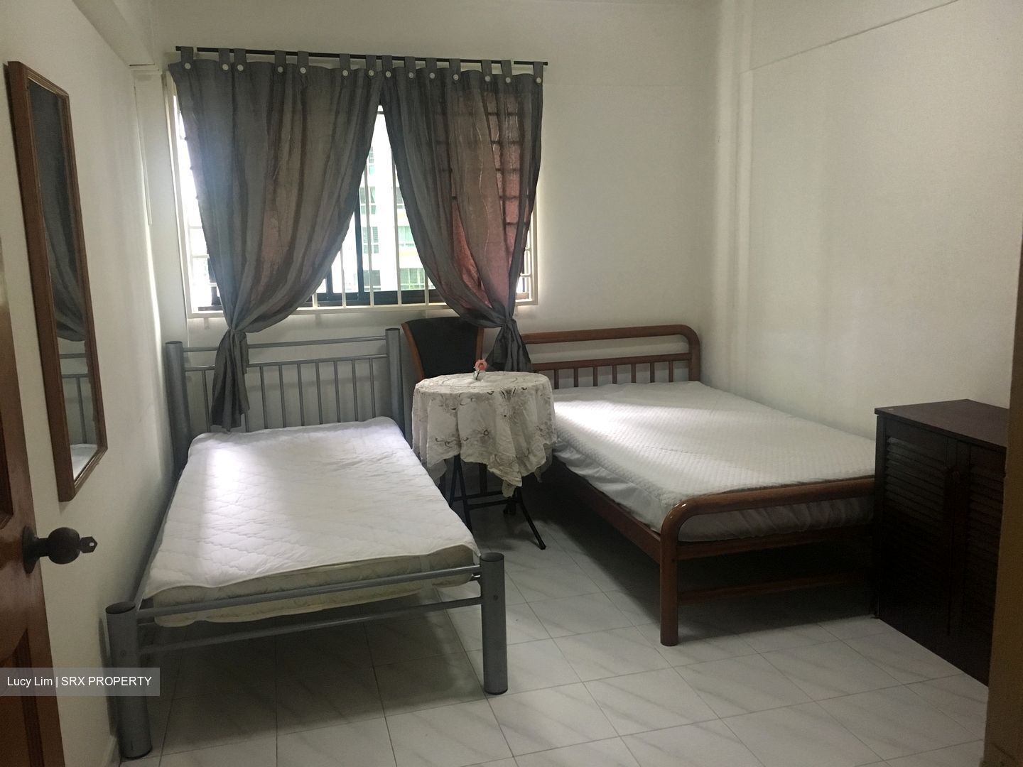 Commonwealth Avenue West (Clementi), HDB 3 Rooms #290365901